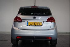 Kia Venga - 1.4 CVVT 90pk ExecutiveLine | Trekhaak | Navigatie