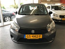 Suzuki Celerio - 1.0 68PK Start/Stop Comfort