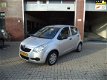 Opel Agila - 1.0 Edition Stuurbekra. NL-Auto NAP LPGg3 - 1 - Thumbnail