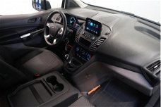 Ford Transit Connect - Trend L2 1.5 TDCi 100pk Navigatie DAB+ Airconditioning Cruisecontrol Parkeers