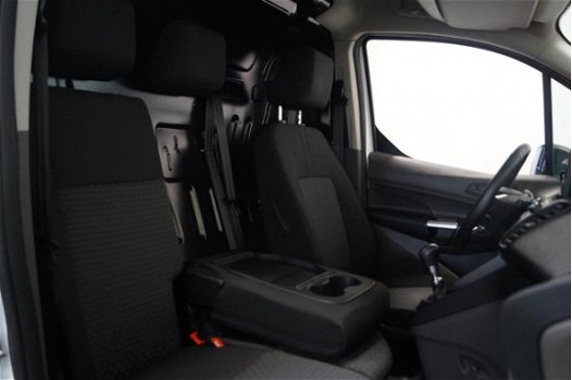 Ford Transit Connect - Trend L2 1.5 TDCi 100pk Navigatie DAB+ Airconditioning Cruisecontrol Parkeers - 1