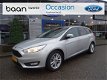 Ford Focus Wagon - 1.0Turbo 125pk Lease Edition - 1 - Thumbnail