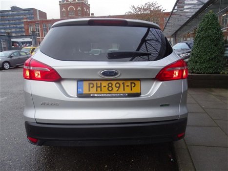 Ford Focus Wagon - 1.0Turbo 125pk Lease Edition - 1