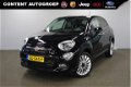 Fiat 500 X - 1.4 Turbo MultiAir 16V 140pk Lounge - 1 - Thumbnail