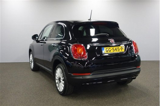 Fiat 500 X - 1.4 Turbo MultiAir 16V 140pk Lounge - 1