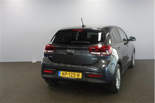 Kia Rio - 1.0 T-GDi 100pk First Edition - 1