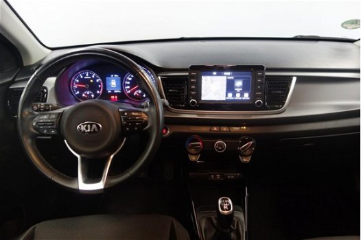 Kia Rio - 1.0 T-GDi 100pk First Edition - 1