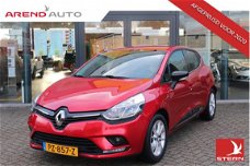 Renault Clio - TCe 90 Limited |Navi |Parkeersensoren