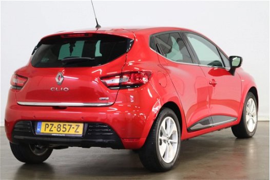 Renault Clio - TCe 90 Limited |Navi |Parkeersensoren - 1