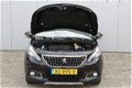 Peugeot 2008 - 1.2-110pk. PureTech Allure. Airco, navi, panodak Luxe uitvoering - 1 - Thumbnail