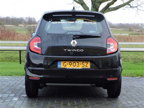 Renault Twingo - SCe 75pk Collection | DEMONSTRATIEAUTO | RIJKLAARPRIJS INCLUSIEF AFLEVERPAKKET T.W. - 1