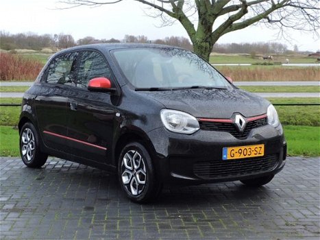 Renault Twingo - SCe 75pk Collection | DEMONSTRATIEAUTO | RIJKLAARPRIJS INCLUSIEF AFLEVERPAKKET T.W. - 1