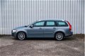 Volvo V50 - 2.0i 145PK Summum Leer/ Trekhaak/ Stoelverwarming/ Cruise Control - 1 - Thumbnail