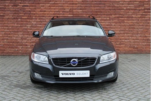 Volvo V70 - D4 Dynamic Edition - 1