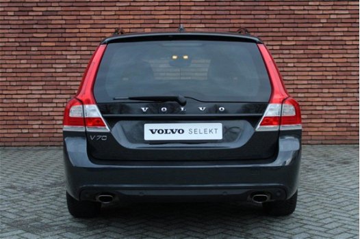 Volvo V70 - D4 Dynamic Edition - 1