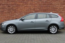 Volvo V60 - D4 Geartronic Business Edition