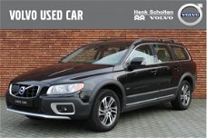 Volvo XC70 - D3 Geartronic Limited Edition