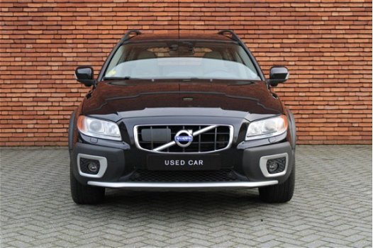 Volvo XC70 - D3 Geartronic Limited Edition - 1