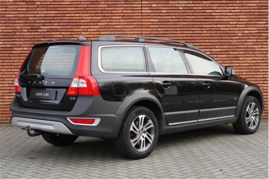 Volvo XC70 - D3 Geartronic Limited Edition - 1