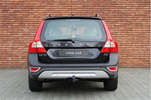 Volvo XC70 - D3 Geartronic Limited Edition - 1