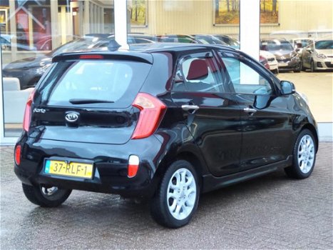 Kia Picanto - 1.2 CVVT Comfort Pack - 1