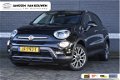 Fiat 500 X - 1.4T 140pk Cross Plus / Pano / Navi / Xenon - 1 - Thumbnail