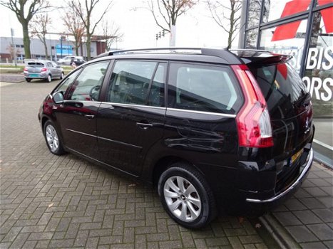 Citroën Grand C4 Picasso - 1.6 Ligne Business 156 PK AUTOMAAT NAVIGATIE CLIMATE CONTROL CRUISE CONTR - 1