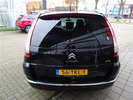 Citroën Grand C4 Picasso - 1.6 Ligne Business 156 PK AUTOMAAT NAVIGATIE CLIMATE CONTROL CRUISE CONTR - 1