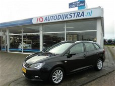 Seat Ibiza ST - 1.0 EcoTSI Style Connect / NAVIGATIE