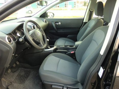 Nissan Qashqai - 1.6 Visia - 1