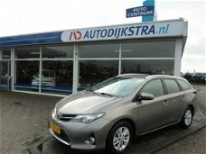 Toyota Auris Touring Sports - 1.8 Hybrid Aspiration/LEER/NAV