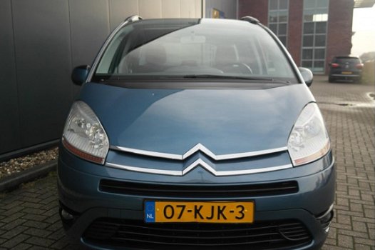 Citroën Grand C4 Picasso - 1.6 VTI 7P - 1