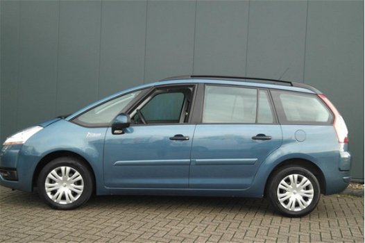 Citroën Grand C4 Picasso - 1.6 VTI 7P - 1