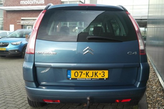 Citroën Grand C4 Picasso - 1.6 VTI 7P - 1