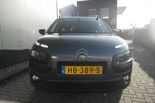 Citroën C4 Cactus - VTi 82pk SHINE - 1