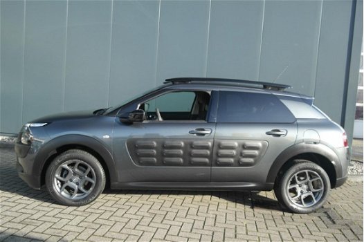 Citroën C4 Cactus - VTi 82pk SHINE - 1