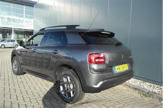 Citroën C4 Cactus - VTi 82pk SHINE - 1