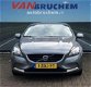Volvo V40 - 2.0 D4 Momentum Business 100% onderhouden Van 2e eigenaar , Airco, Cruise control - 1 - Thumbnail