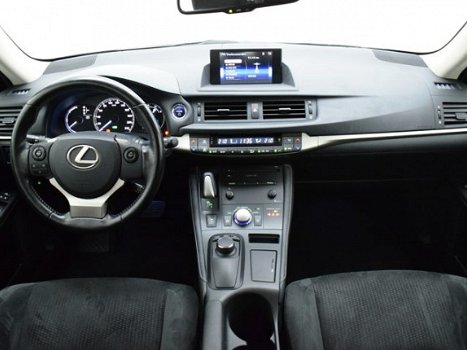 Lexus CT 200h - Hybrid 136pk Automaat Business Line - 1
