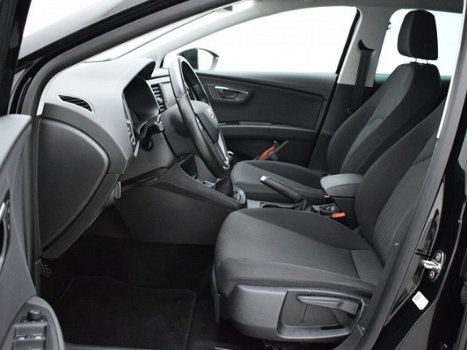Seat Leon - 1.0 EcoTSI 115pk ST Style Connected - 1