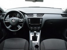 Skoda Octavia Combi - 1.6 TDI 110pk Greenline Businessline Functie Pakket