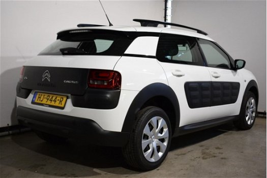 Citroën C4 Cactus - VTi 82pk FEEL - 1