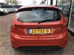 Ford Fiesta - 1.25 Trend 60PK 5-Deurs TomTom 16'' Carbon Edition - 1 - Thumbnail