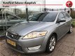 Ford Mondeo Wagon - 145PK Titanium Sportpack Half Leder Navi Cruise Climate - 1 - Thumbnail