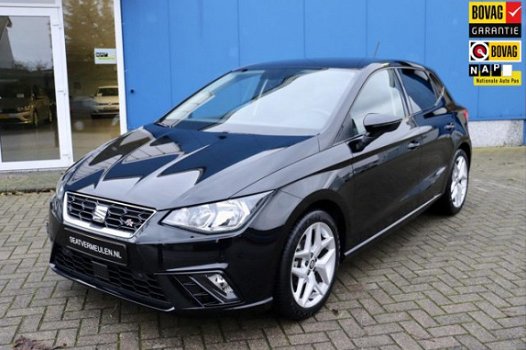 Seat Ibiza - 1.0 TSI FR Business Intense - 1