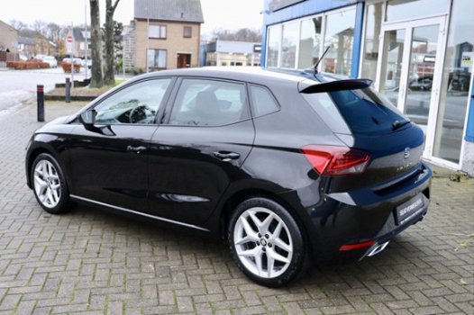 Seat Ibiza - 1.0 TSI FR Business Intense - 1