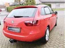 Seat Ibiza ST - 1.0 EcoTSI Style Connect