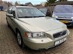 Volvo V70 - 2.4 Kinetic 140PK - 1 - Thumbnail