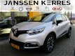 Renault Captur - TCe 120 EDC Dynamique Automaat / R-Link Multimedia+navigatie / Licht-regensensor / - 1 - Thumbnail