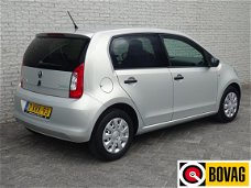 Skoda Citigo - ACTIVE PRO 5DR AIRCO/EL.RAMEN/C.VERG/CD